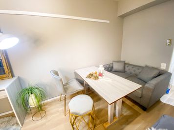レンタルスペース KuraKura船橋 南口店 レンタルスペース KuraKura船橋（韓国風スタイル）💐の室内の写真