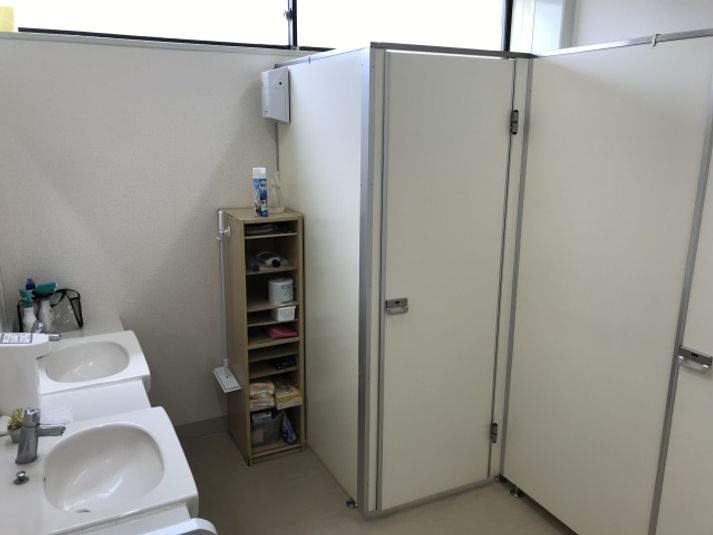 小会議室 - 株式会社キーペックス本社ビル