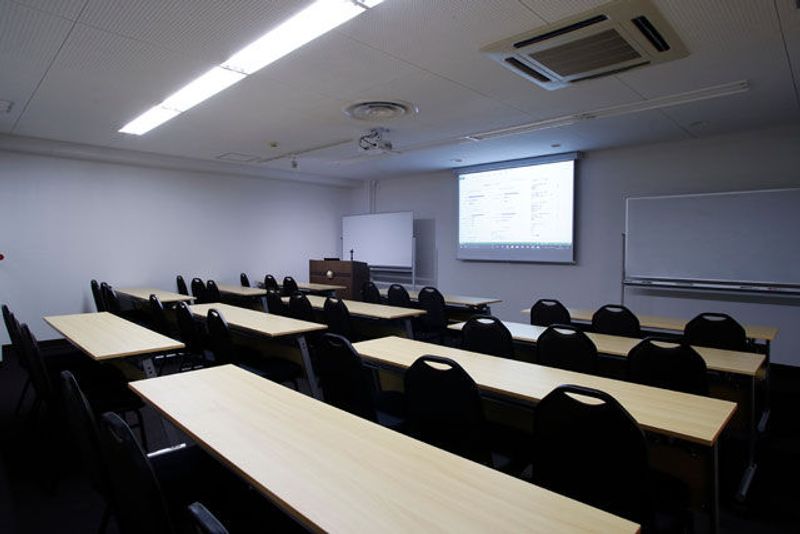 907号室 - アットビジネスセンター大阪梅田