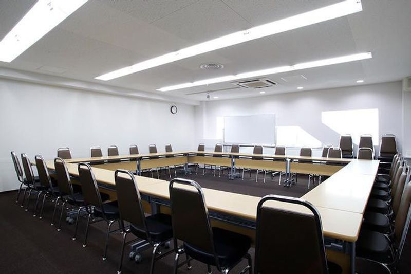 704号室 - アットビジネスセンター大阪梅田