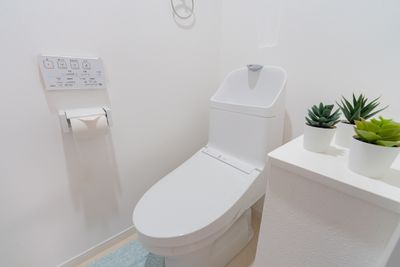 トイレ - マイルームétoile マイルームétoile(エトワール)の設備の写真