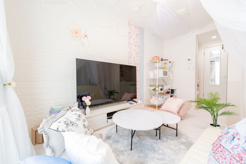 マイルームétoile(エトワール) - マイルームétoile