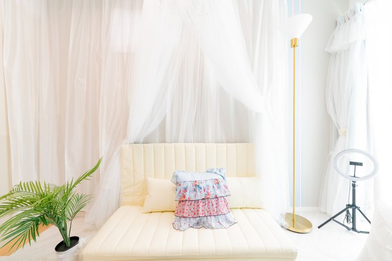 マイルームétoile(エトワール) - マイルームétoile