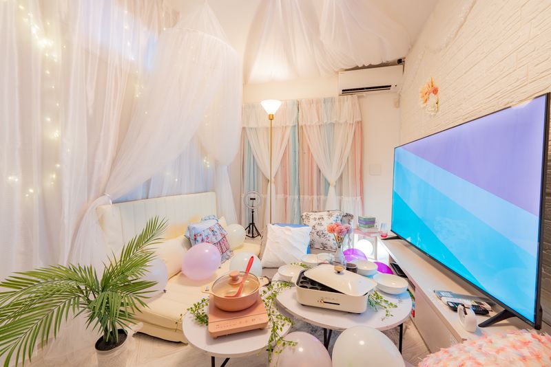 マイルームétoile(エトワール) - マイルームétoile