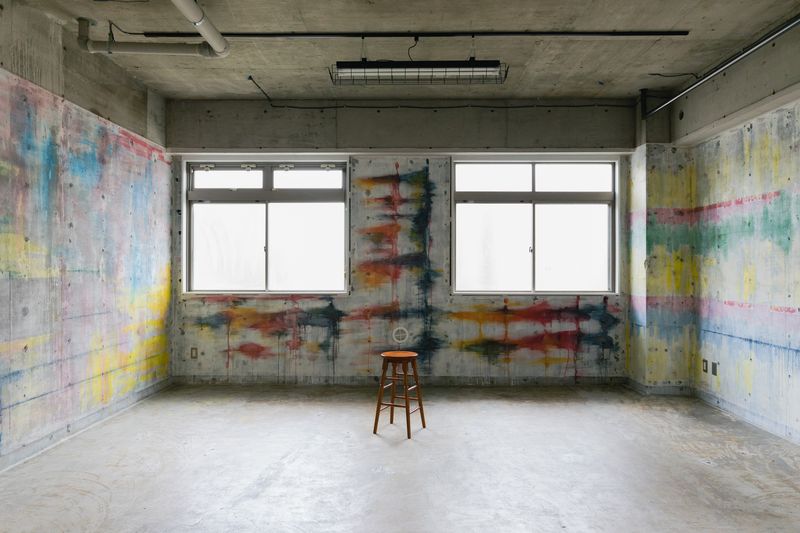 貸しスタジオ、レンタルスペース、ギャラリー、多目的スペース - STUDIO ZEFF photo + coffee