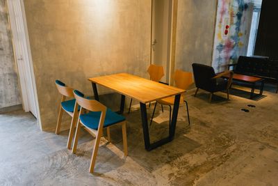 STUDIO ZEFF photo + coffee 貸しスタジオ、レンタルスペース、ギャラリー、多目的スペースの室内の写真