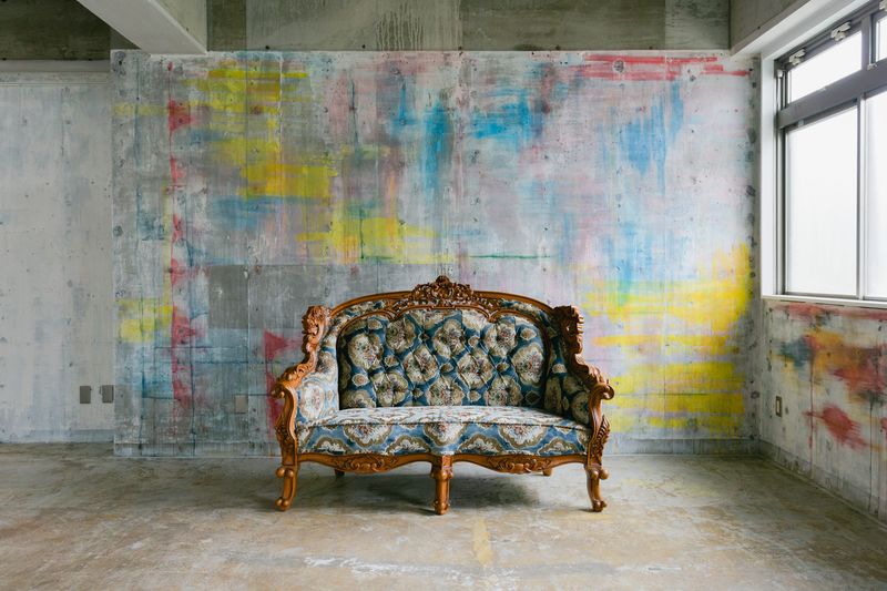 貸しスタジオ、レンタルスペース、ギャラリー、多目的スペース - STUDIO ZEFF photo + coffee