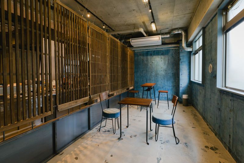 貸しスタジオ、レンタルスペース、ギャラリー、多目的スペース - STUDIO ZEFF photo + coffee