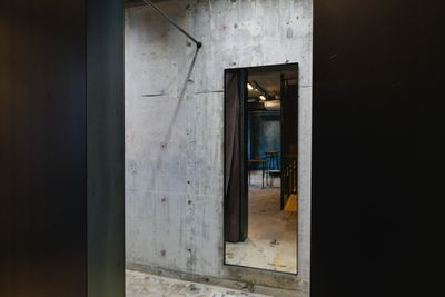 STUDIO ZEFF photo + coffee 貸しスタジオ、レンタルスペース、ギャラリー、多目的スペースの室内の写真