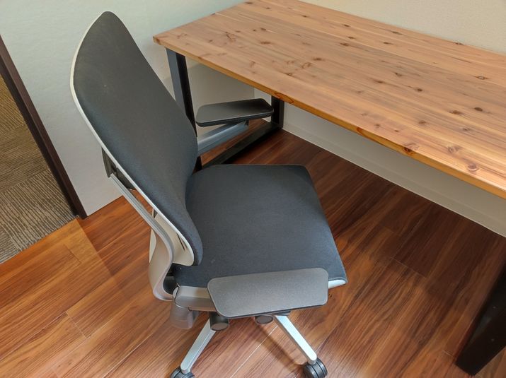 鍵付完全個室【２B】 - コワーキングスペース【ベース大曽根】