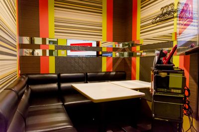 【お得にビッグエコーでテレワーク】フリードリンク付き🍹完全個室だから周りを気にせずご利用頂ける快適空間です✨【Type B】 - カラオケビッグエコー　田町三田口駅前店			