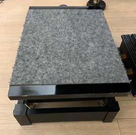 足台(無料) - SMDレンタルスタジオ 音楽練習室の設備の写真