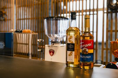 STUDIO ZEFF photo + coffee 貸しスタジオ、レンタルスペース、ギャラリー、多目的スペースのその他の写真