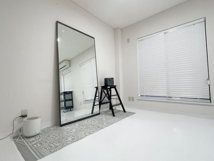 撮影スタジオ／フリースペース - レンタルスタジオINB