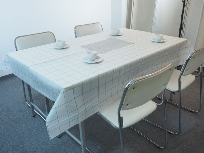 👪✨広島中区レンタルスペース ✨大型TV・Wifi・完全個室  - スケッチ （オフ会・勉強会・飲み会・オンライン会議）