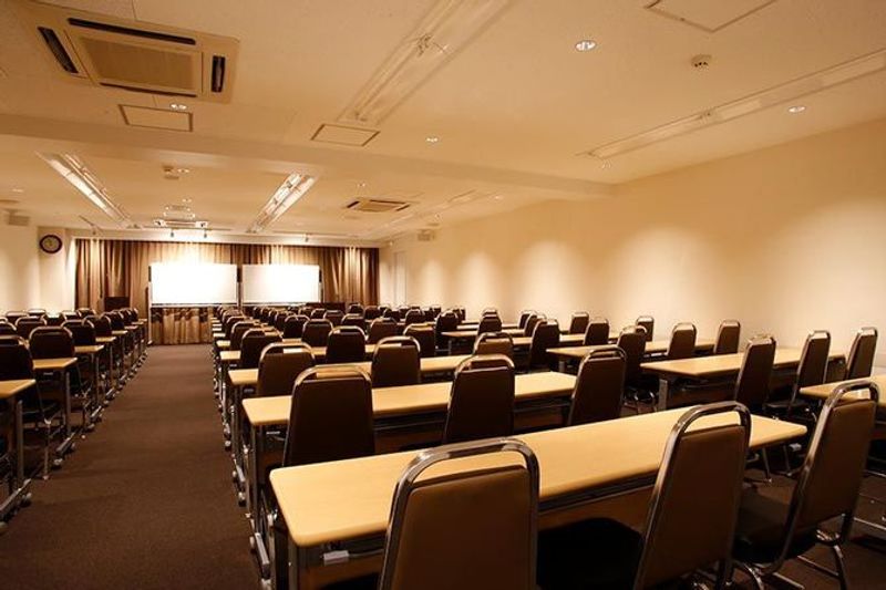 701号室 - アットビジネスセンター大阪梅田