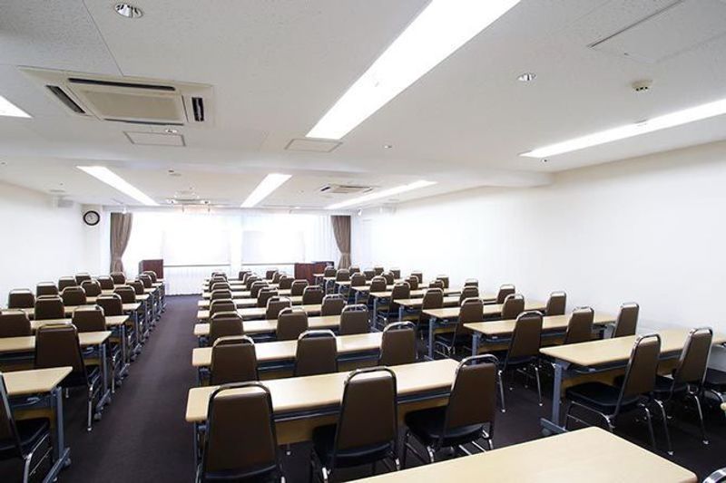 アットビジネスセンター大阪梅田 701号室の室内の写真