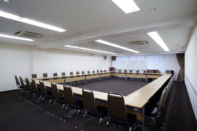 701号室 - アットビジネスセンター大阪梅田