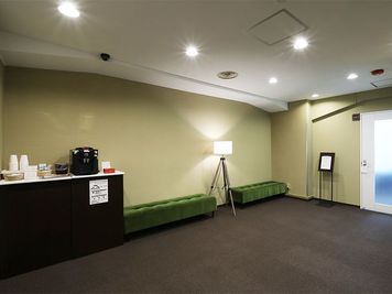 アットビジネスセンター渋谷東口駅前 502号室の室内の写真