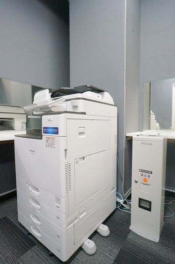 会議室 - ネクスタ千葉葭川公園前