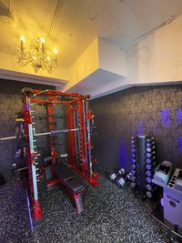 ＣＡＮＤＹ　ＧＹＭ レンタルスタジオの室内の写真