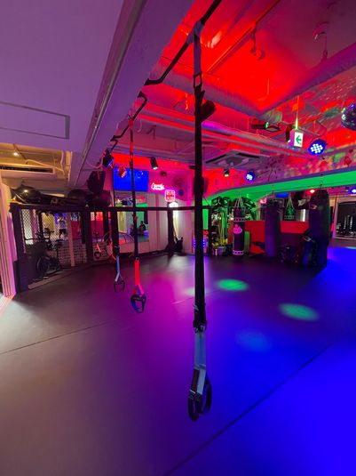 レンタルスタジオ - ＣＡＮＤＹ　ＧＹＭ