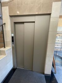 世良バレエスタジオ バレエスタジオ・ダンススタジオの入口の写真