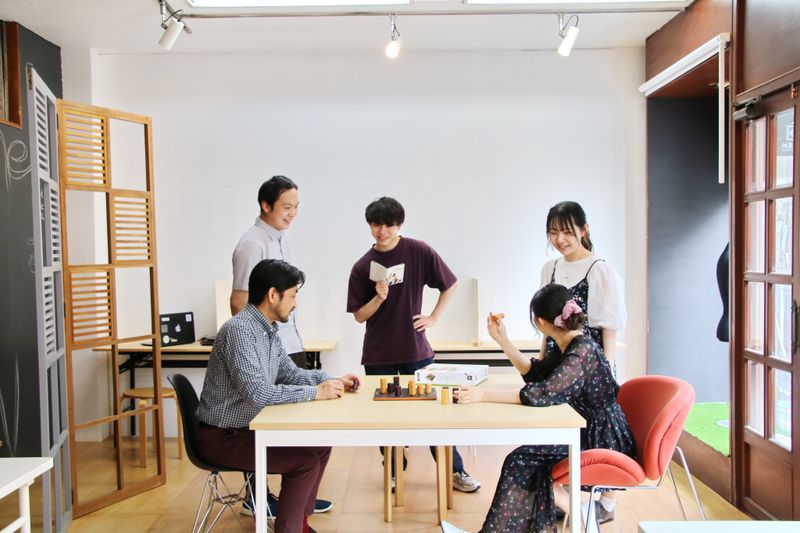 レンタルスペース - 多目的スペースSEKEN