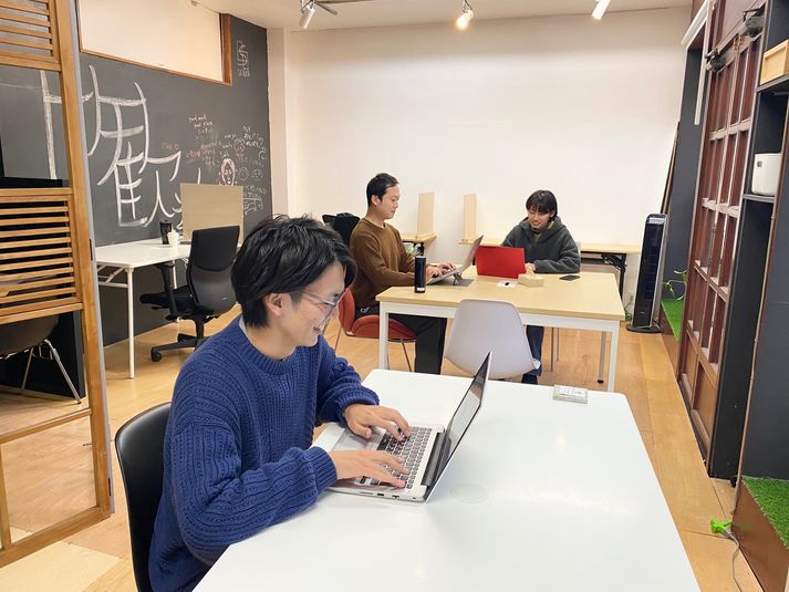 レンタルスペース - 多目的スペースSEKEN