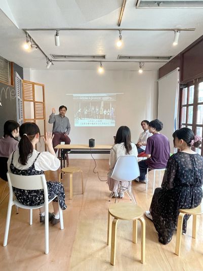 レンタルスペース - 多目的スペースSEKEN