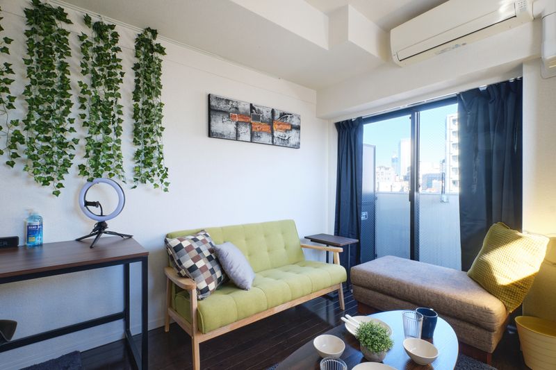 代々木レンタルスペース - 代々木貸しパーティールーム