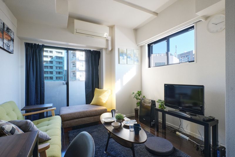 代々木レンタルスペース - 代々木貸しパーティールーム