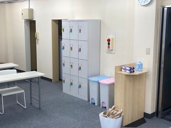 JR相模原駅徒歩4分！ひろびろ空間！個人でもビジネスでも！ - 社会学習塾いろは