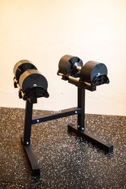 フレックスベル 36kg - 完全予約制プライベートジム THE FITNESSの設備の写真