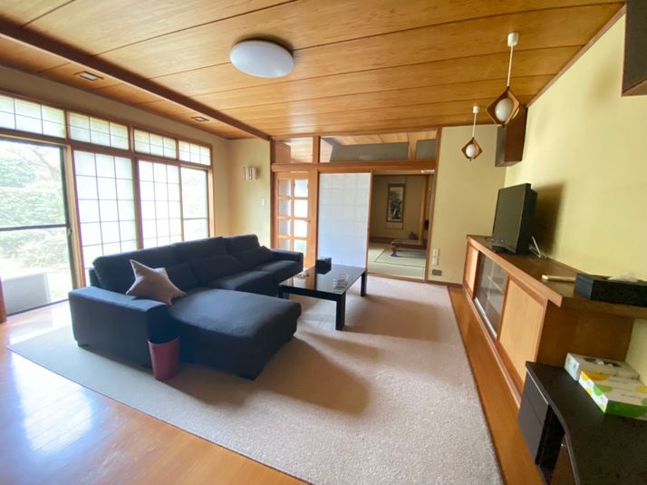 キッチン付きレンタルスペース - 旧檀上邸