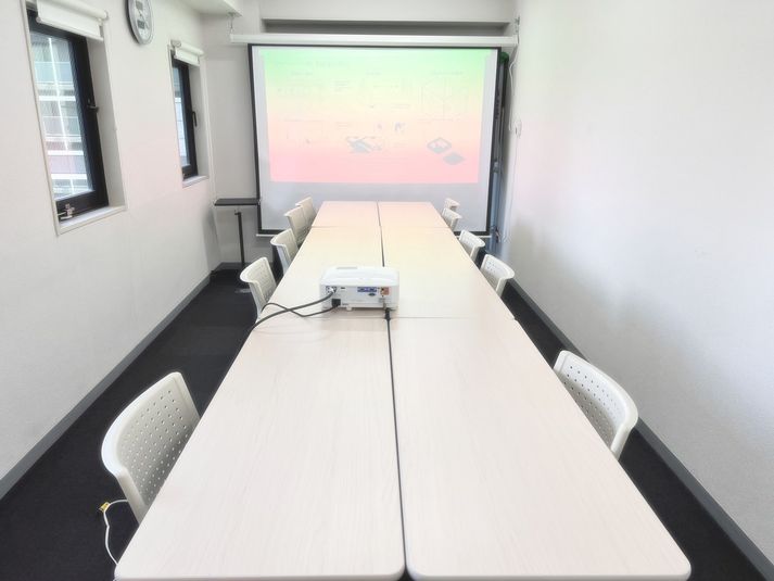 多目的スペース - TSUBAKI新横浜 Part2