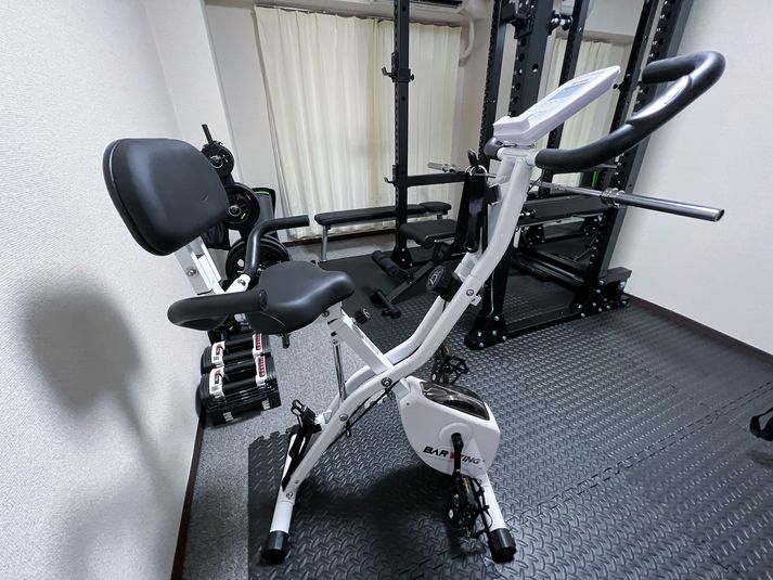 レンタルスペース - CurioSpace府中ジム