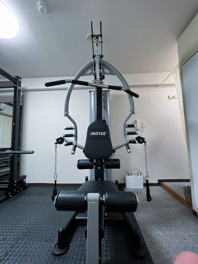 レンタルスペース - CurioSpace府中ジム