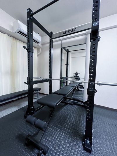 レンタルスペース - CurioSpace府中ジム