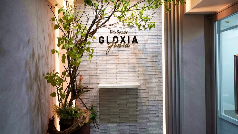 Room 2 - ウィズスクエア・GLOXIA銀座店