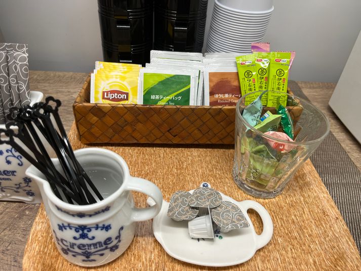 Room 2 - ウィズスクエア・GLOXIA銀座店