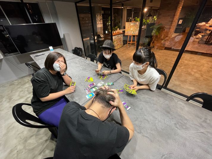 デザイン事務所を貸切できるレンタルスペース - RANA TAIL 南森町