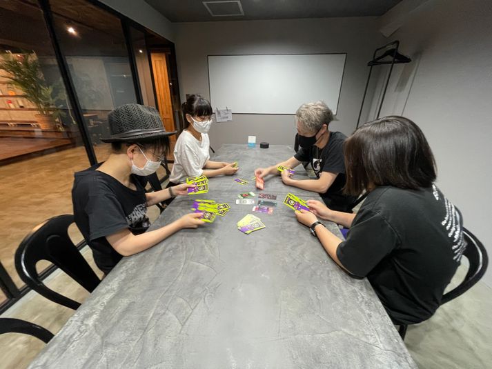 デザイン事務所を貸切できるレンタルスペース - RANA TAIL 南森町