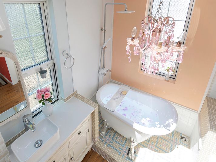 スタジオ・ネロリ一軒家キッチン付き撮影ハウススタジオ 65㎡ - キッチン付一軒家　撮影スタジオ・ネロリ