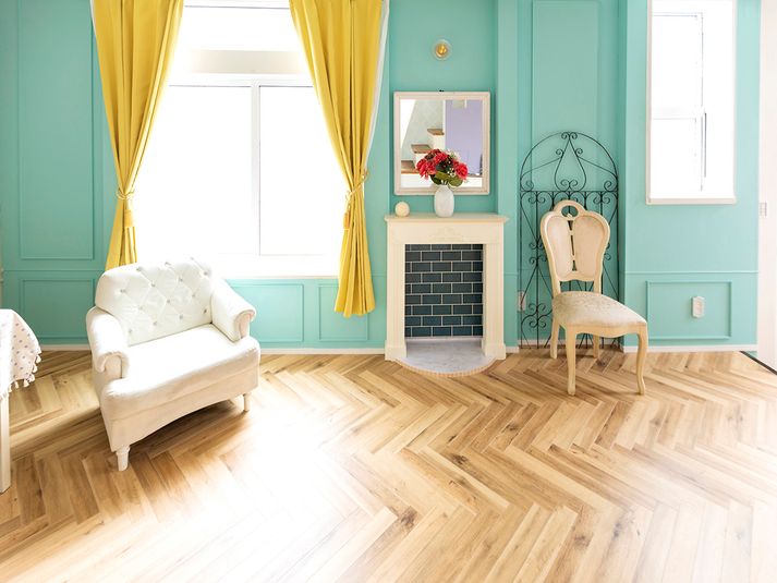 スタジオ・ネロリ一軒家キッチン付き撮影ハウススタジオ 65㎡ - キッチン付一軒家　撮影スタジオ・ネロリ