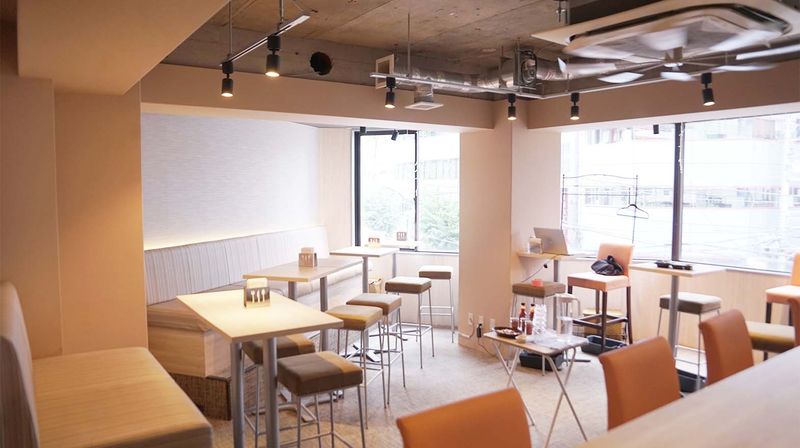 コワーキングスペース恵比寿西口徒歩5分 - ecru/ナラーン