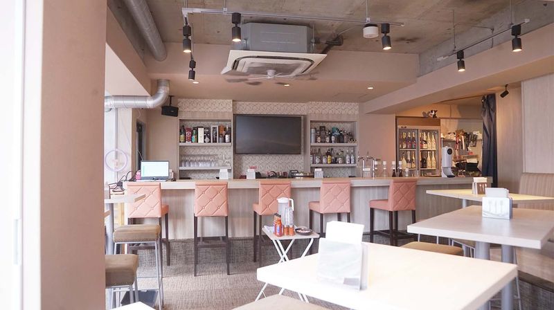 コワーキングスペース恵比寿西口徒歩5分 - ecru/ナラーン