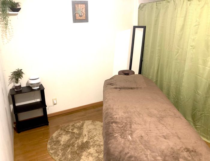 個室レンタルサロン、シェアサロン、施術スペース、 - s'sサロン(施術者向けシェアサロン)