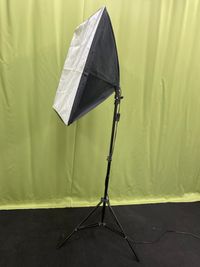 撮影用ライト - SASUKE　SPACE　SHAREの設備の写真