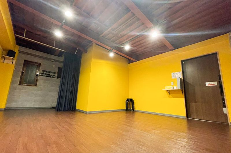 1階スタジオ - 大宮 レンタルスタジオ　STUDIO BUZZ 